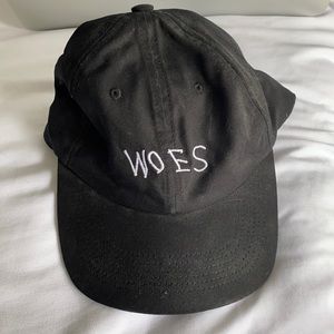OVO Fest Strapback Hat